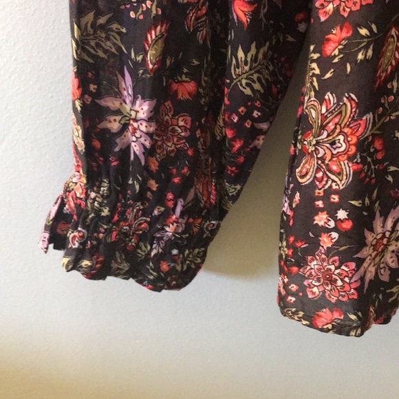 Blouse - Picture 4 of 4